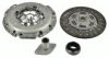 AUDI 0B4141031 Clutch Kit